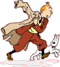 TINTIN